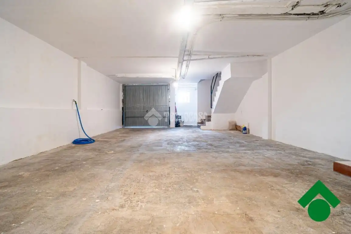 Maison jumelée à vendre à Plaza de Toros, imagen 38