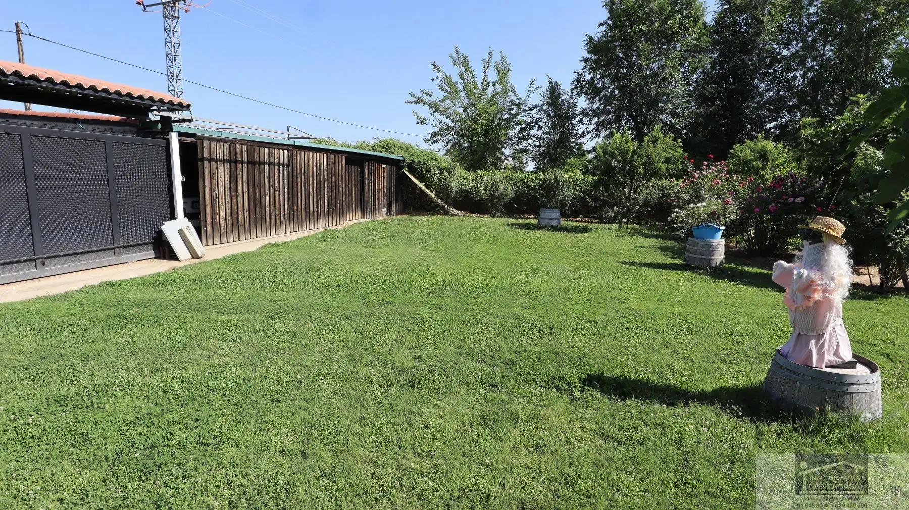 Casa o chalet en venta en Fuente El Saz de Jarama con Calefacción, Terraza y Trastero