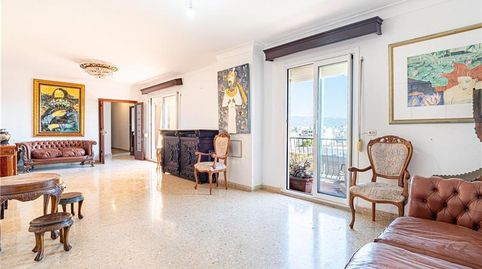 Foto 3 de Ático en venta en Marquès de Fontsanta, Palma de Mallorca