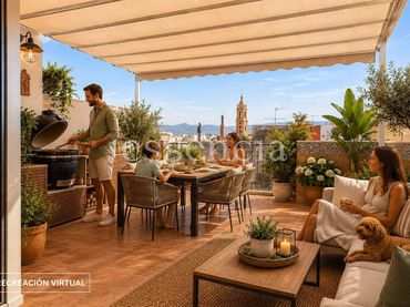 House for sale in Benirredrà