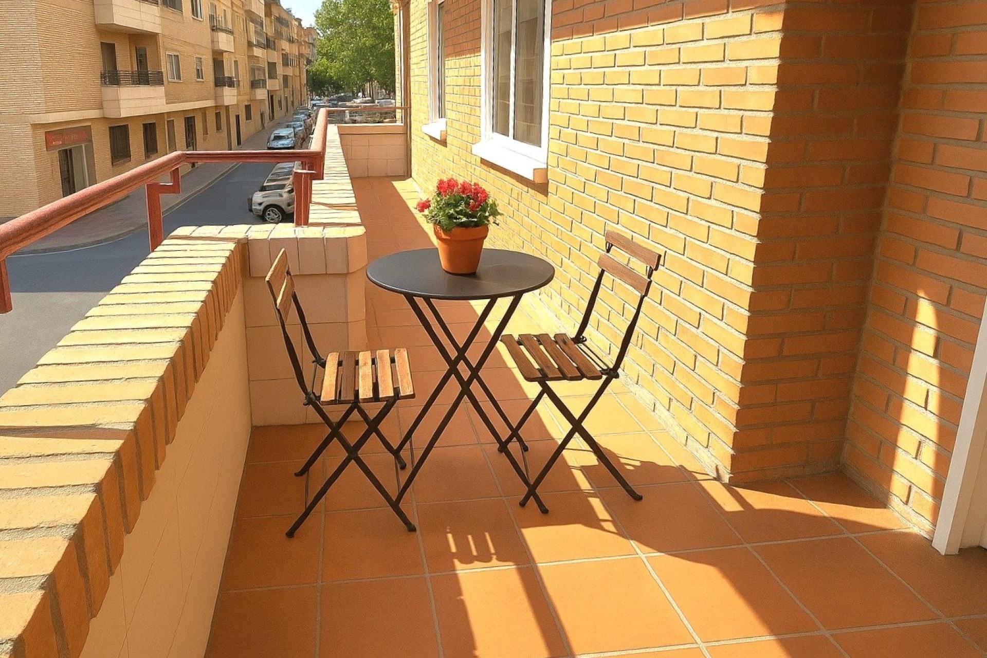 Flat for sale in Las Américas