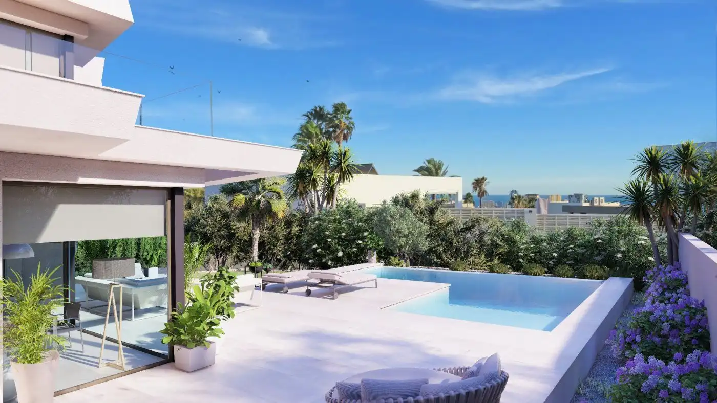 Casa en venta en Cometa, imagen 2
