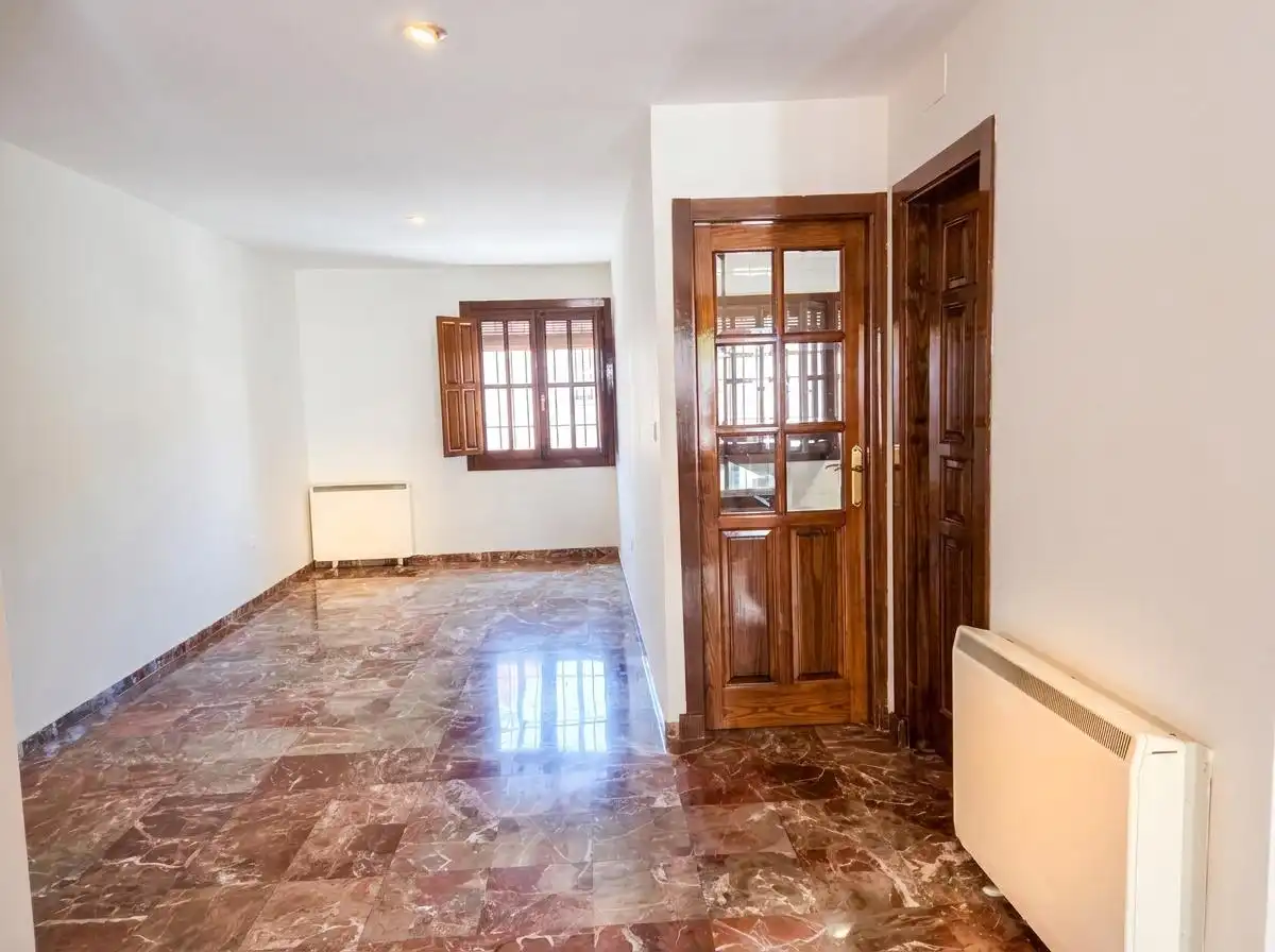 Casa o xalet de lloguer en Granada amb Calefacció i Terrassa