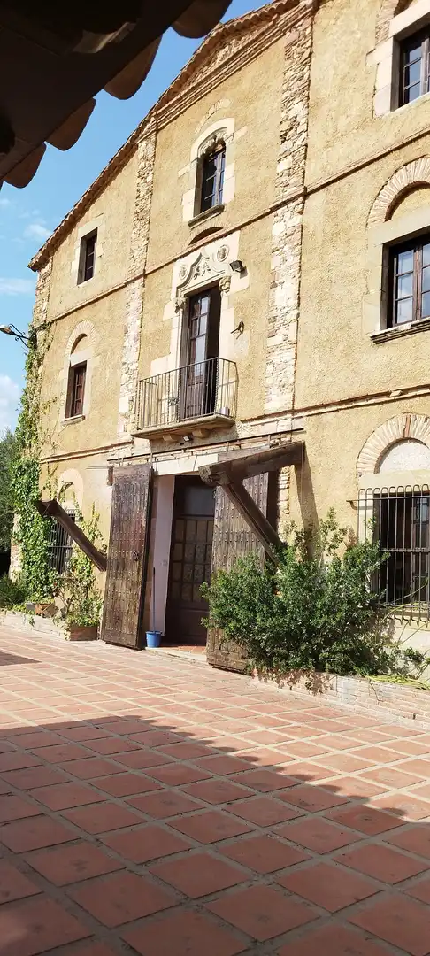 House with pool for sale in Caldes de Montbui