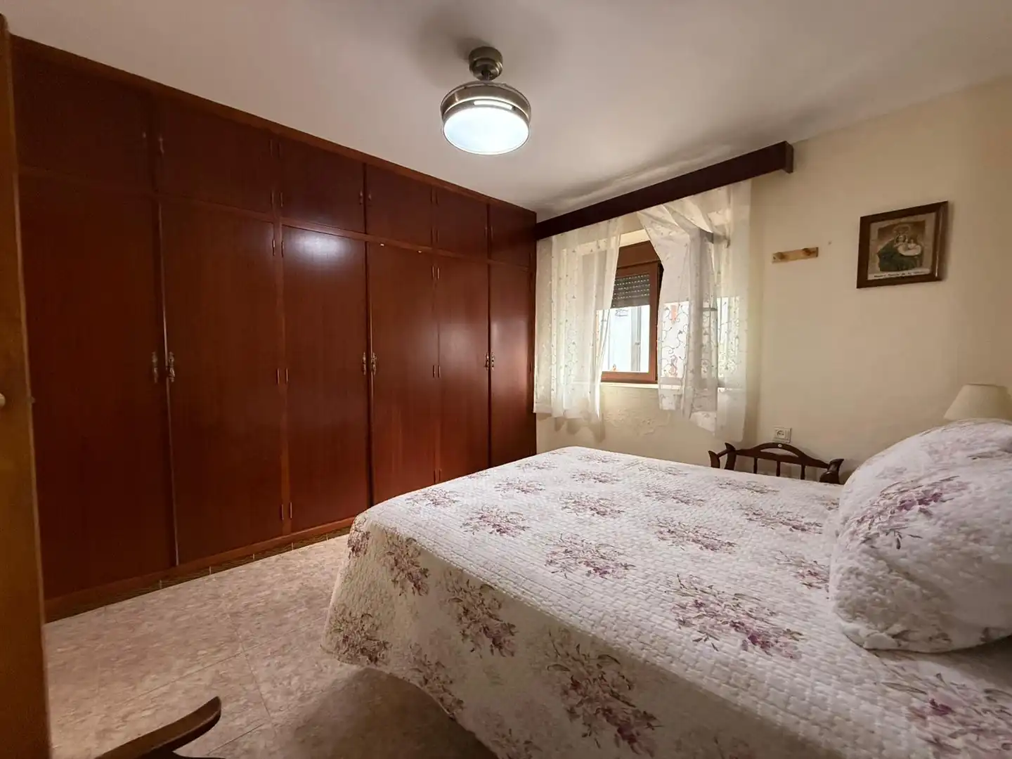 Habitación de Casa o chalet en venta en Mollina con Aire acondicionado, Jardín privado y Terraza