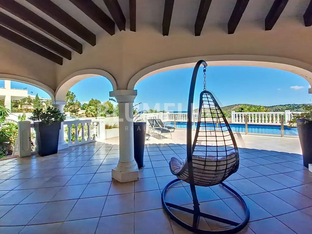 Casa con piscina in vendita a Partida Alqueria Ferrando, imagen 17