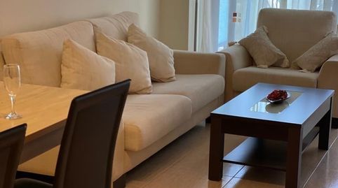 Foto 3 de Apartamento de alquiler en Calle Tramuntana, Bulevar - Puerta Mítica, Villajoyosa / La Vila Joiosa