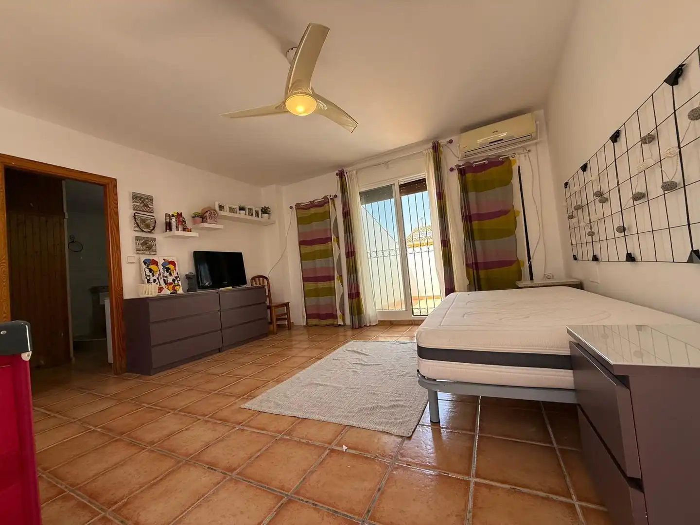 Reihenhaus mit Pool zum Verkauf in Pueblo Latino, imagen 25
