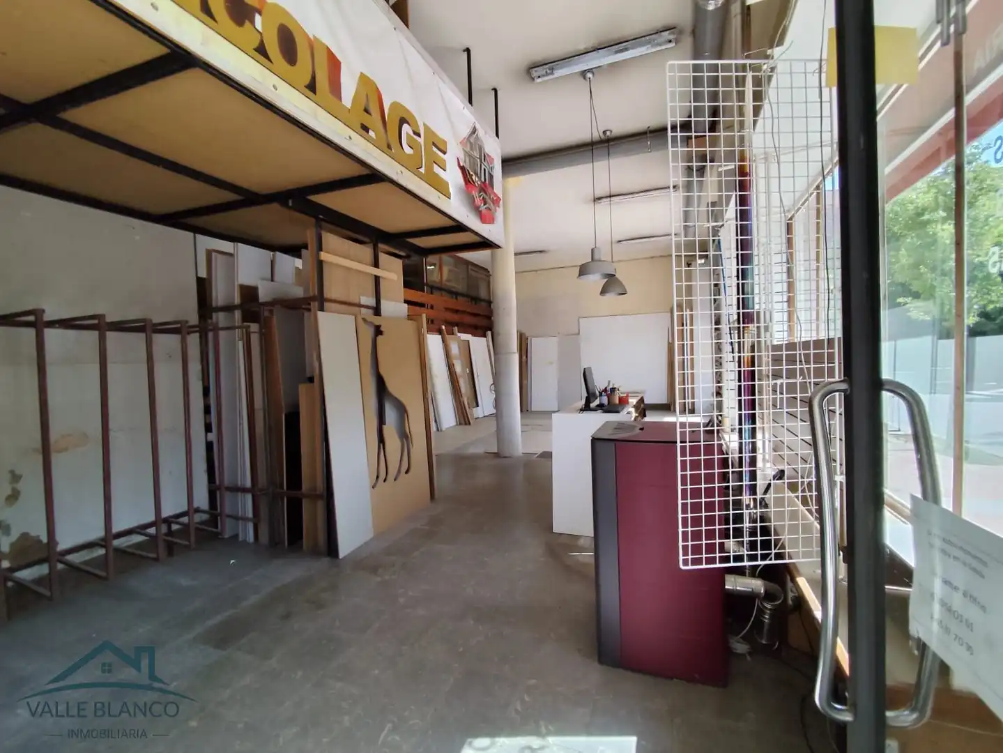 Business premises for sale in Reinosa, imagen 17