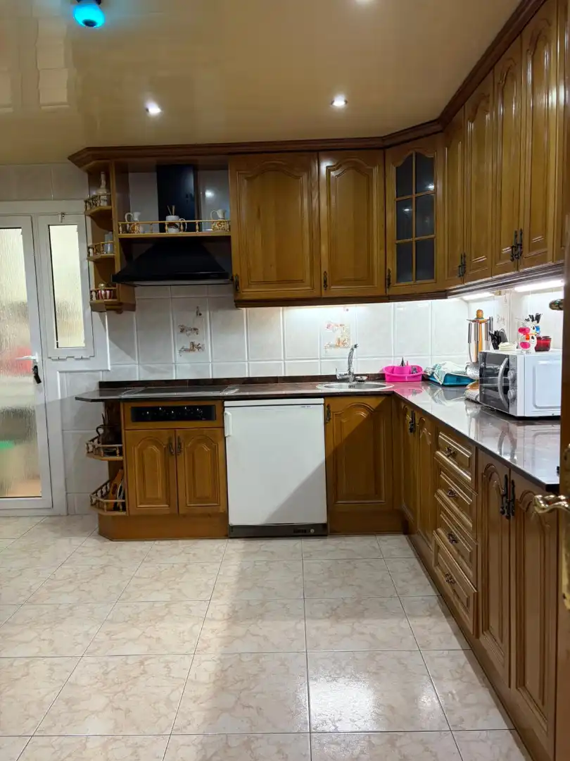 Wohnung zum Verkauf in Can Fatjó - Sant Jordi Park - Plana del Castell