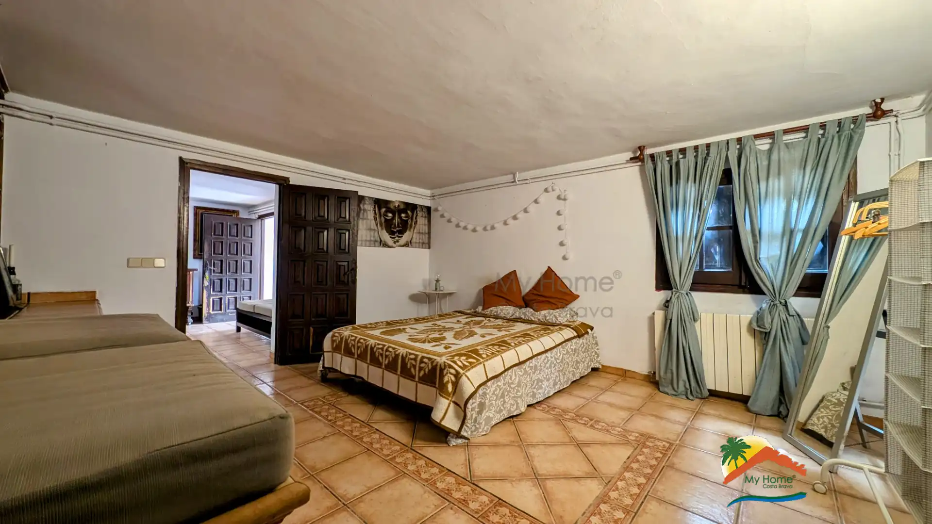Maison avec piscine à vendre à Roca Grossa, imagen 22
