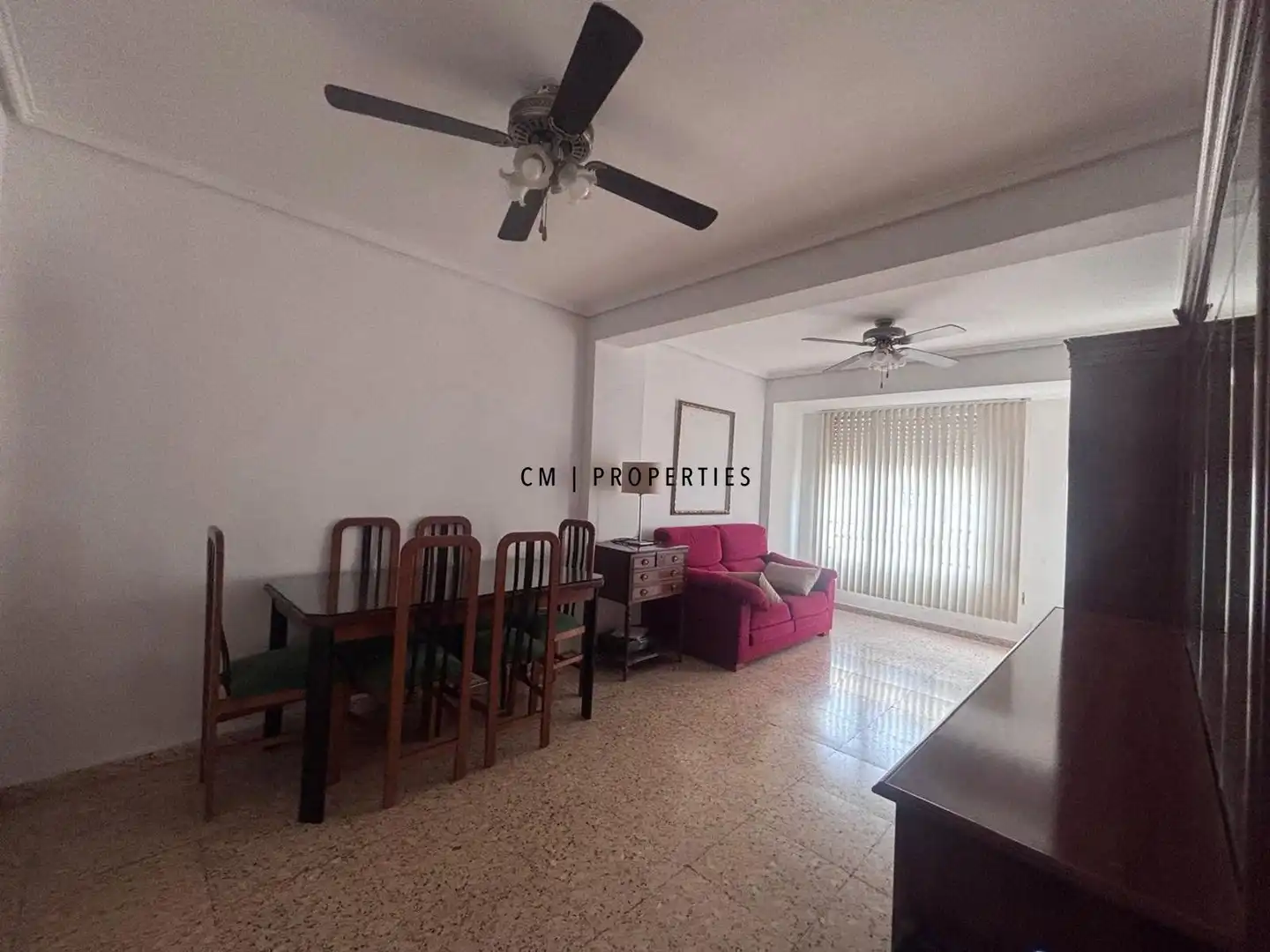 Vista exterior de Piso en venta en Picassent con Terraza y Balcón