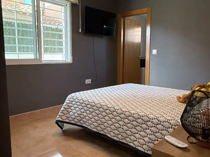 Habitación de Casa o chalet en venta en Pedanías Este