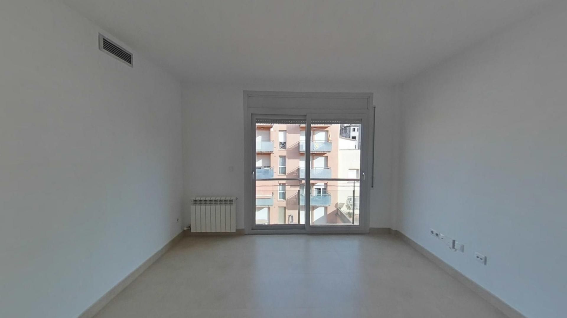 Living room of Duplex for sale in Girona Capital  with Heating