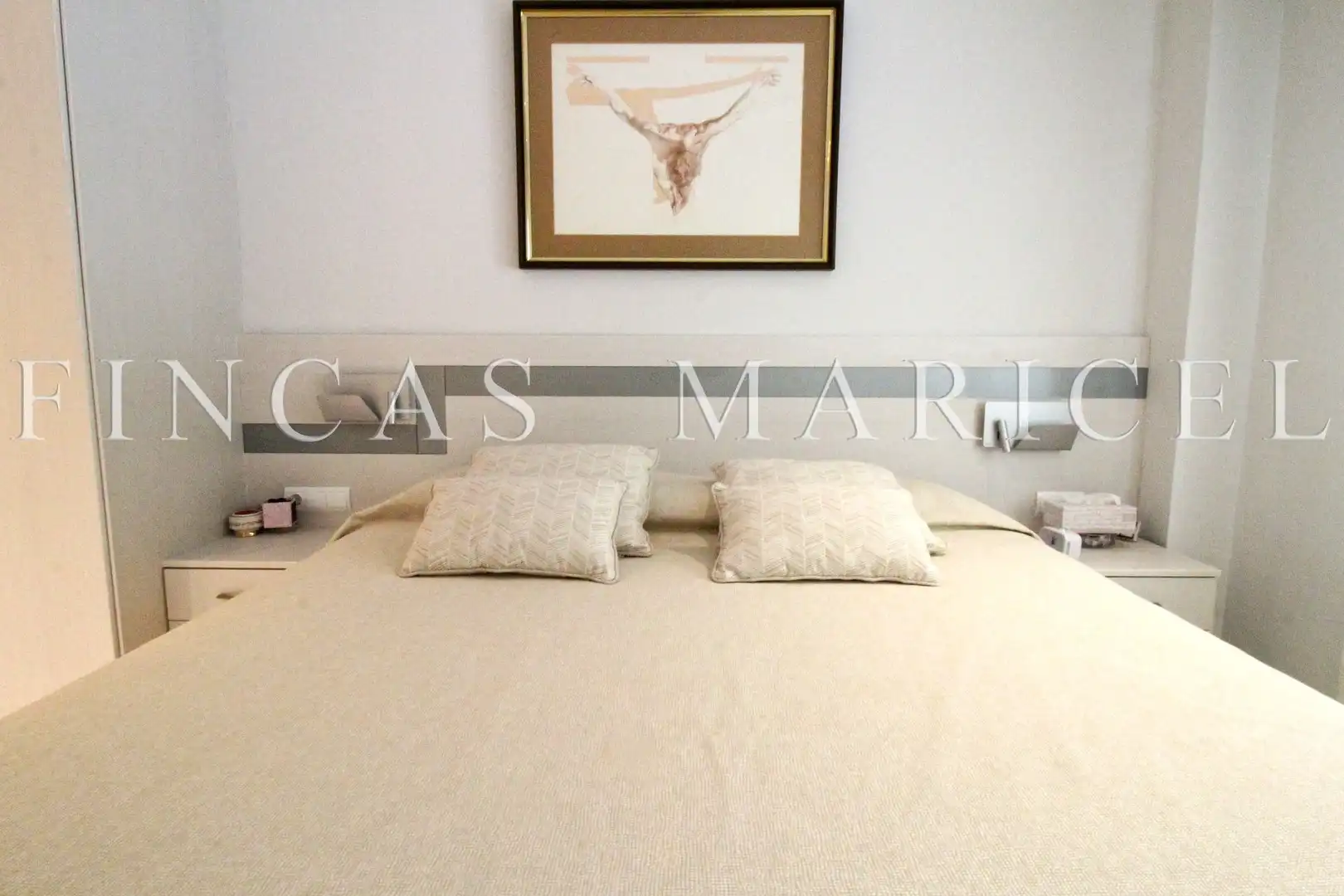 Flat for sale in Centre