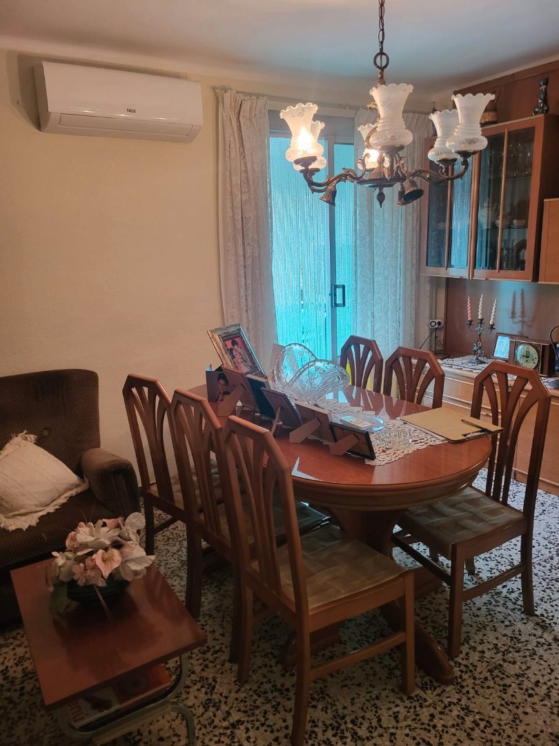 Pis en venda a Carrer de Navarra, Migjorn