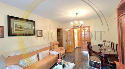 Photo 3 of Flat for sale in Calle Roma, Parque Manuel de Vega - Carretera de Ugena, Toledo