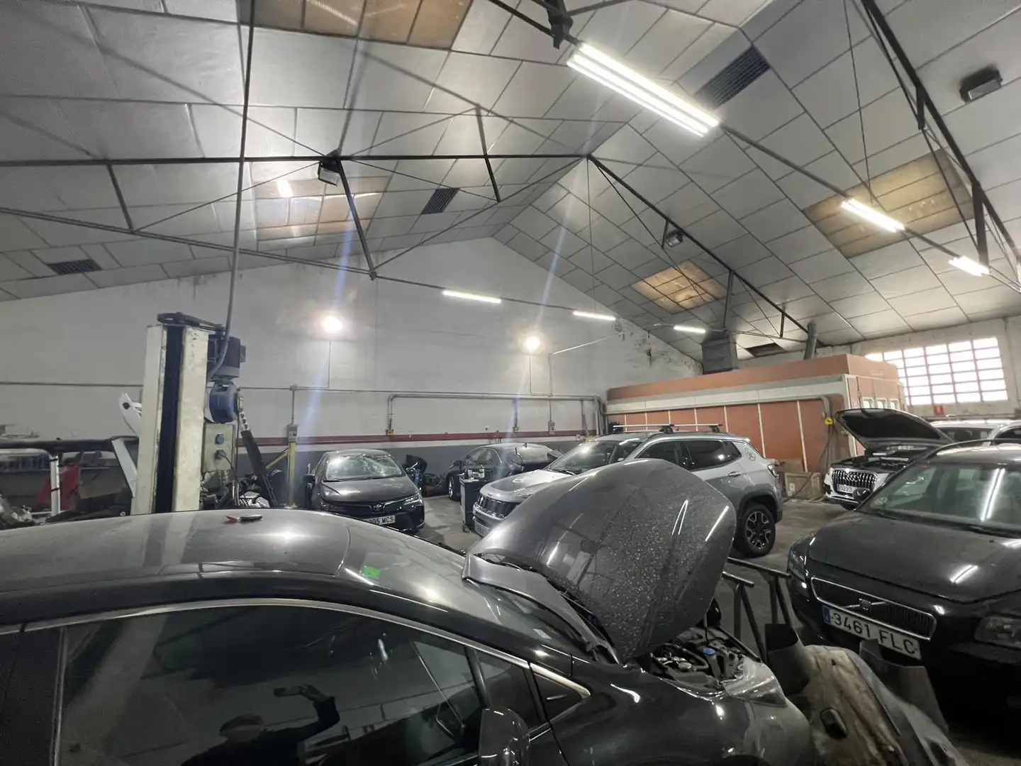 Nave industrial en venta en Carrer Provença, imagen 5
