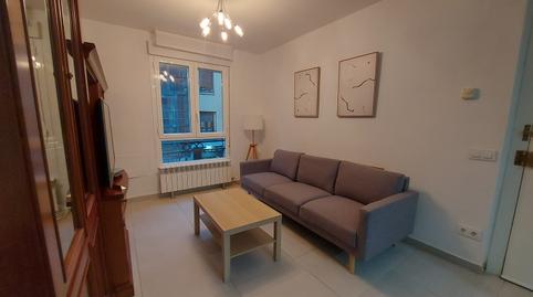 Foto 4 de Pis de lloguer a Logroño - Pilar Salarrullana, Gran Via, La Rioja