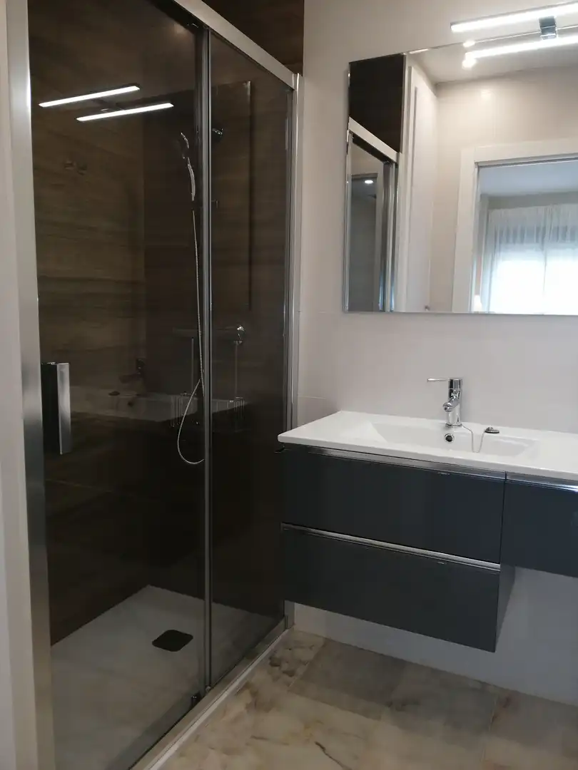 Apartamento de alquiler en Calle Administrador Gutierrez Anaya, Parque Alcosa
