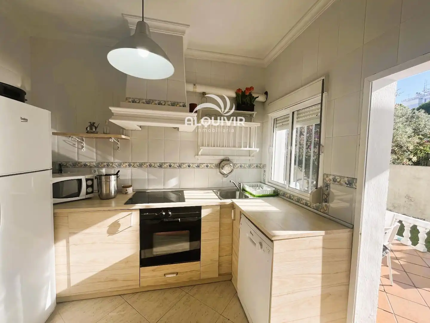 Chalet con piscina en venta en Sector H, imagen 7
