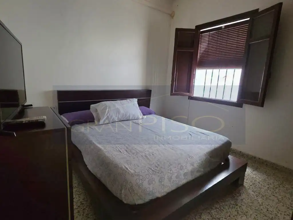 Maison avec jardin à vendre à Estepona Pueblo, imagen 8