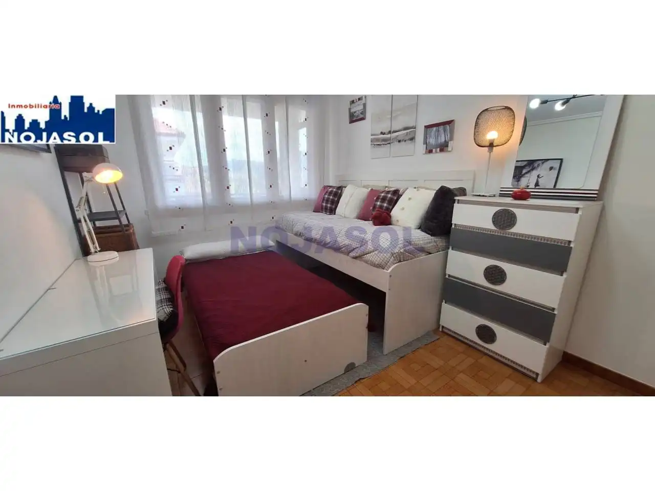 Mini appartamento in affitto a Avenida  RIS 57, imagen 35