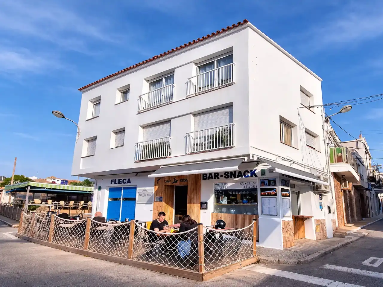 Casa en venta en Carrer miranda 1, imagen 14