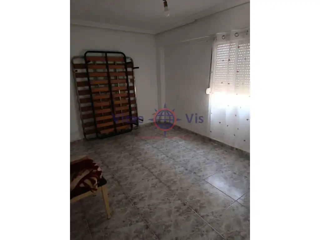 Wohnung mit Aufzug zum Verkauf in Calle Luis Peralta, imagen 3