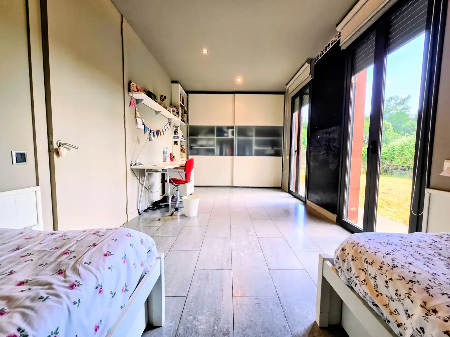 Cuina de Casa o xalet en venda en Seva amb Calefacció, Jardí privat i Terrassa