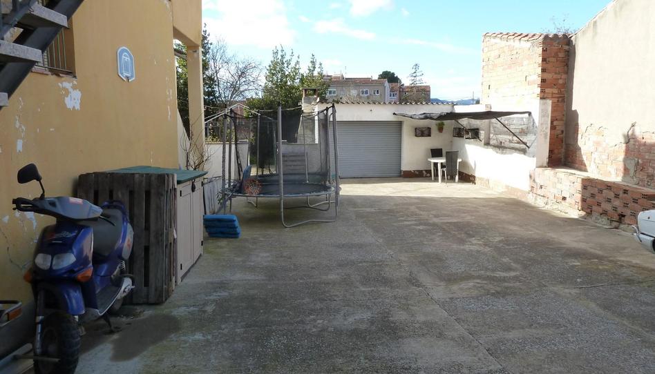 Foto 1 de Pis en venda a Òdena, Barcelona