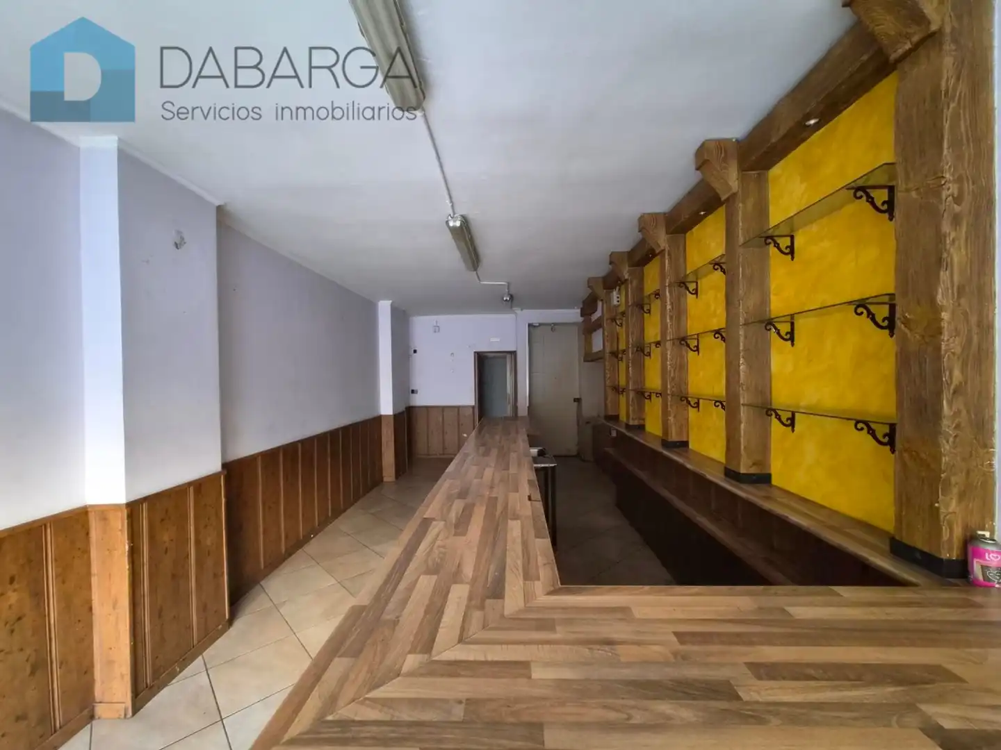 Commercial properties for rent in Ajuntament-Maragall