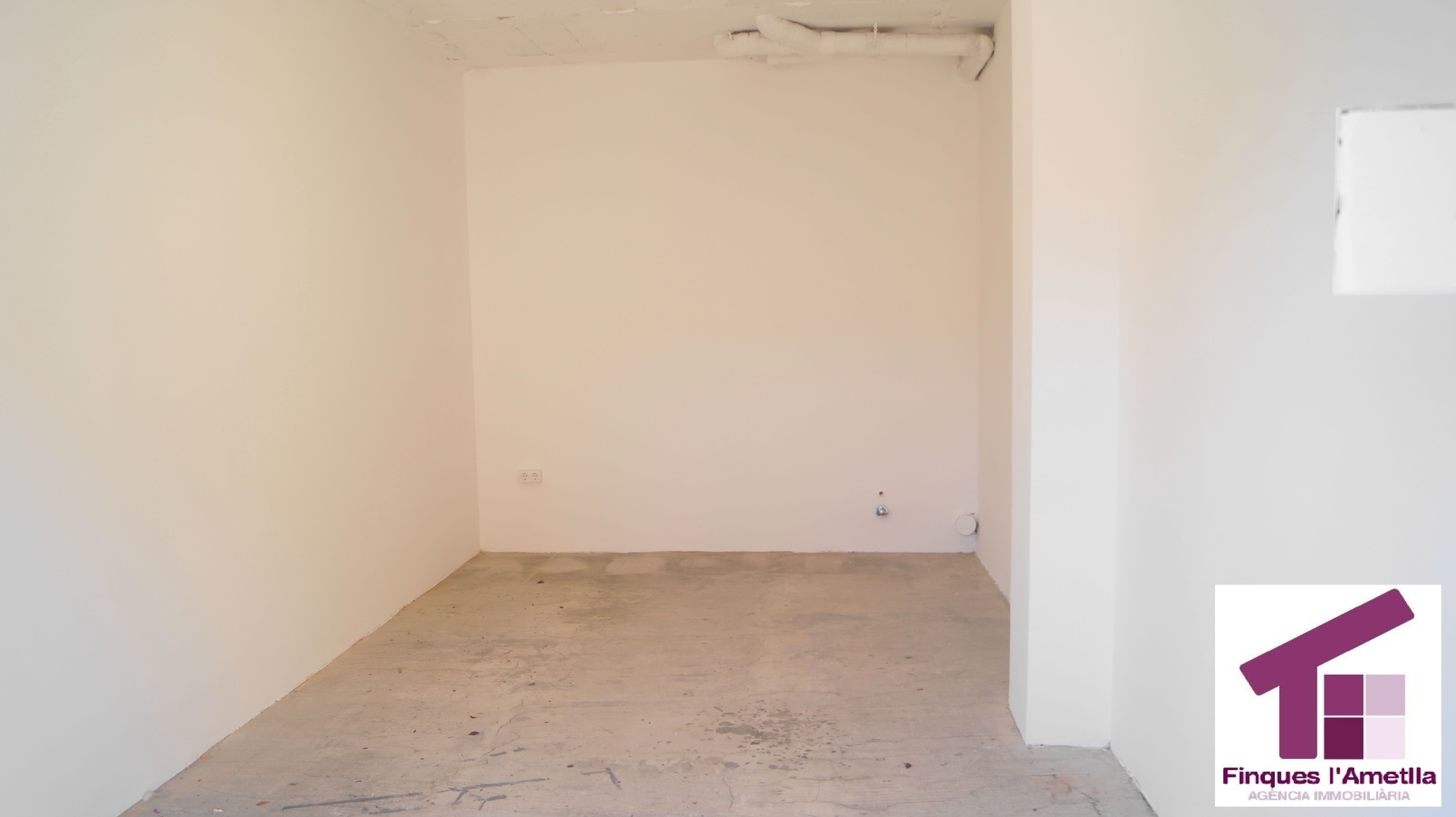 Garage to rent in L'Ametlla del Vallès