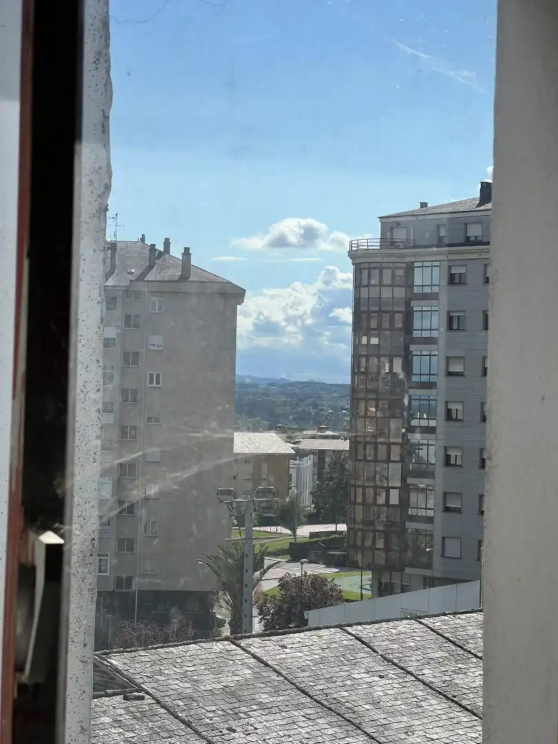 Attique à vendre à Rúa Montirón 28