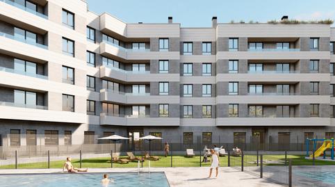 Photo 2 of Flat for sale in Calle Conchi Paredes, 2, San Antonio, Palencia