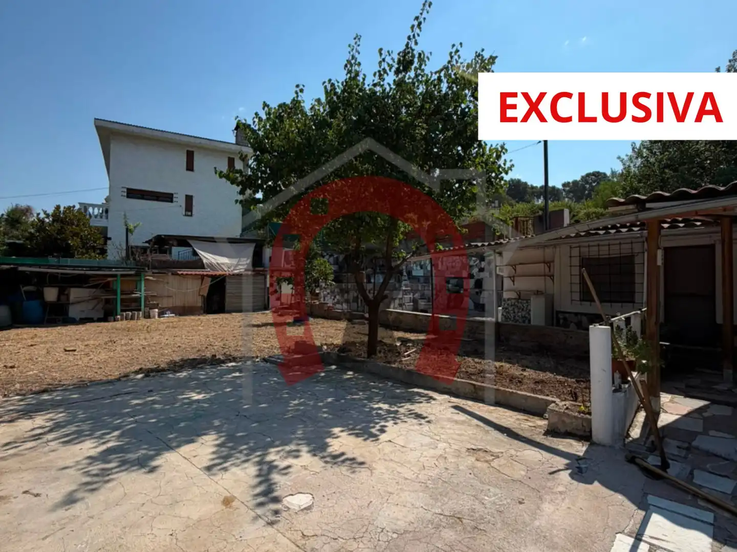 Terreny residencial en venda a Lliçà d'Amunt, imagen 6