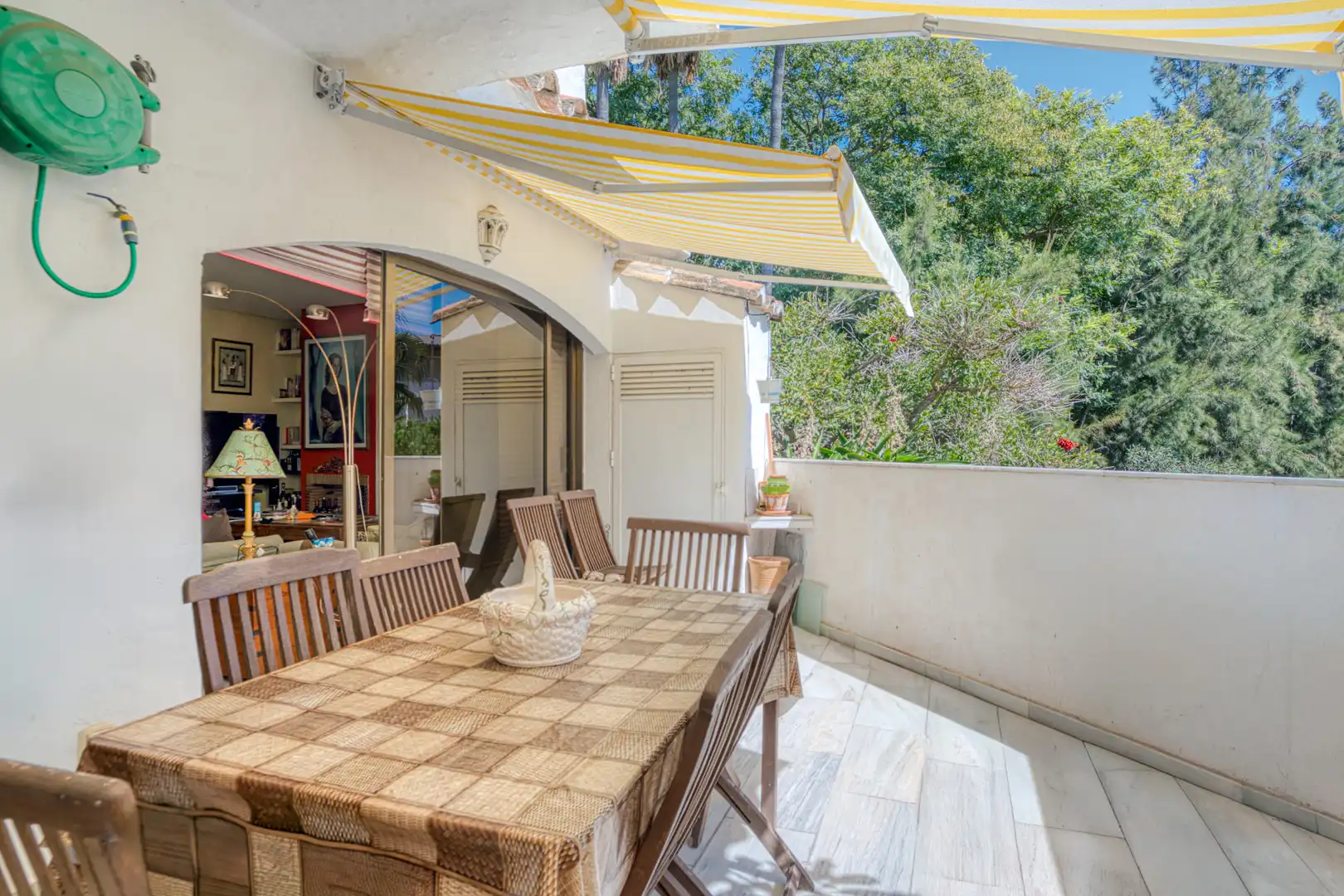 Apartments for sale in Real de Zaragoza