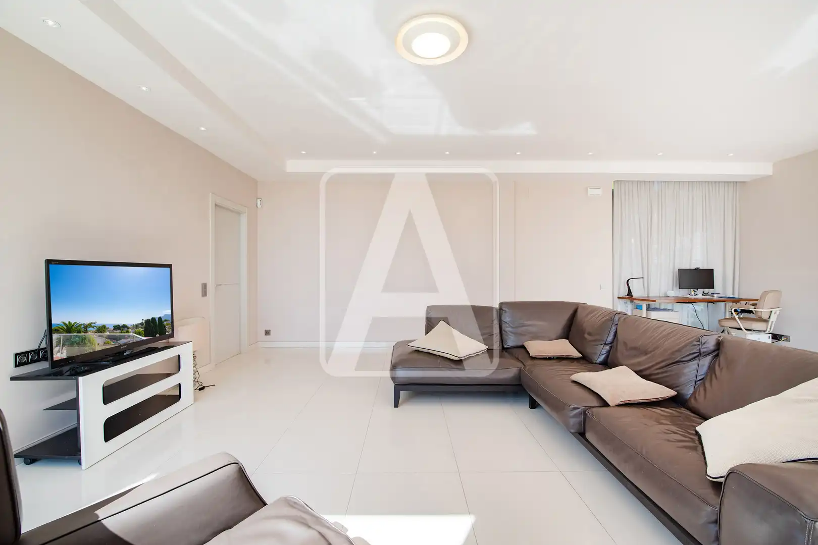 Villa mit Pool zum Verkauf in La Caleta - La Calalga -  Les Bassetes, imagen 12