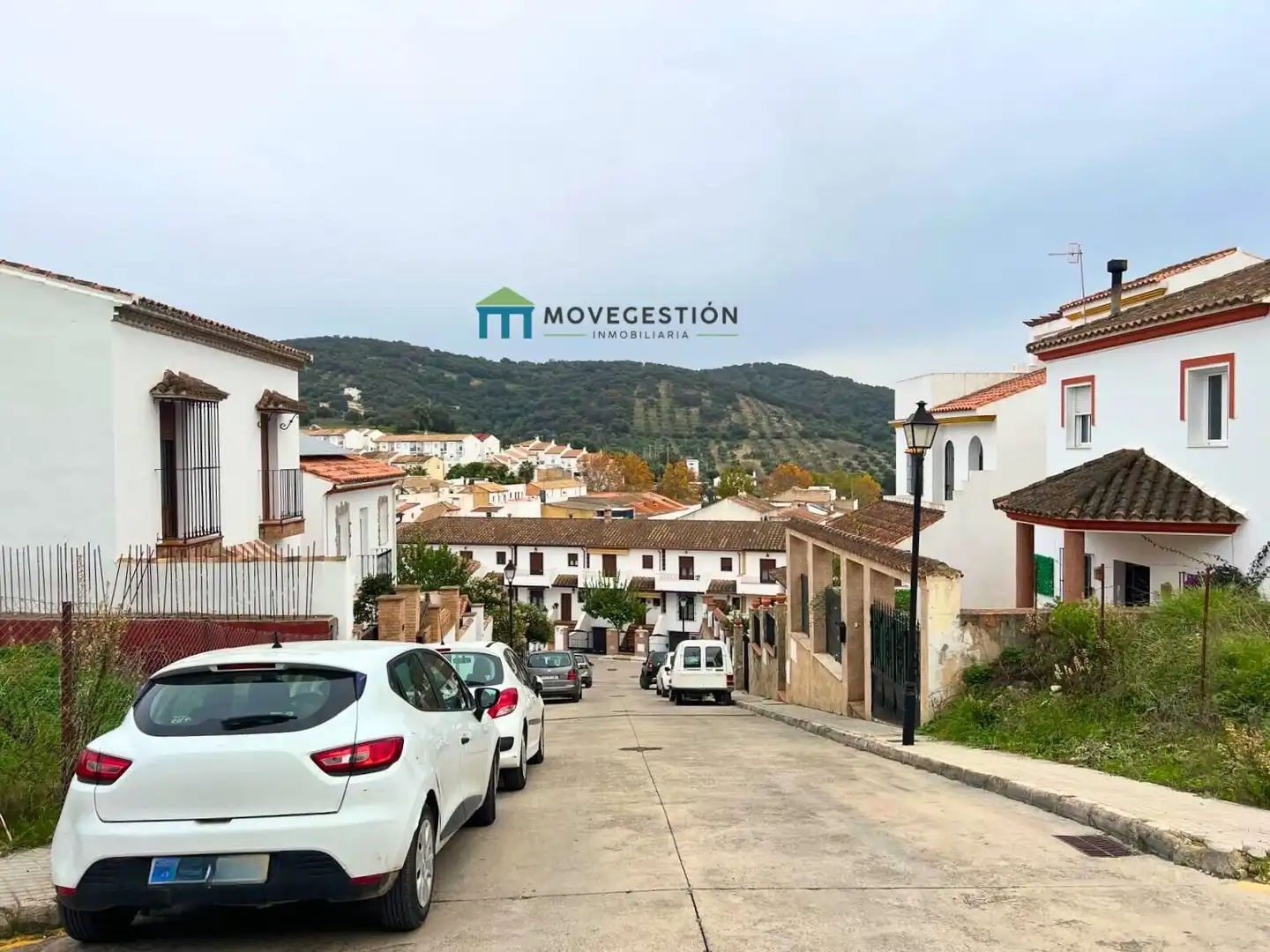 Terreny residencial en venda a Prado del Rey, imagen 2