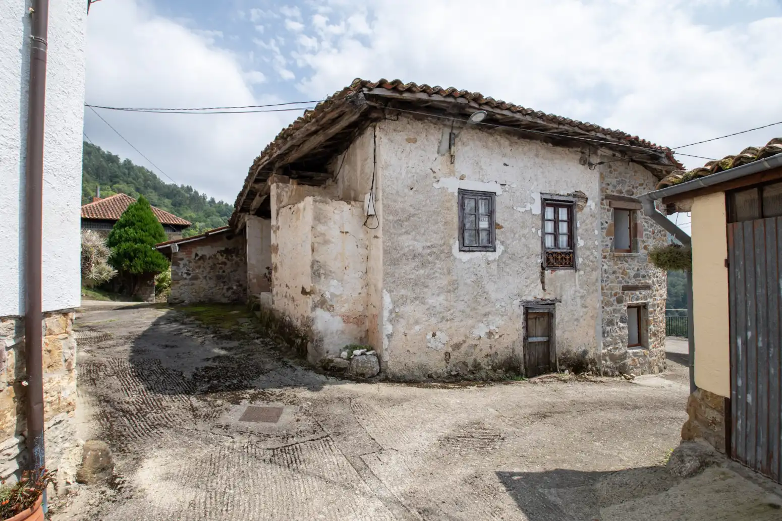 Adossat en venda a Cabranes - LG ÑAO/NIAO, imagen 2