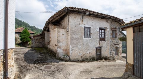 Foto 2 de Casa adosada en venta en Cabranes - Lg Ñao/niao, Cabranes, Asturias