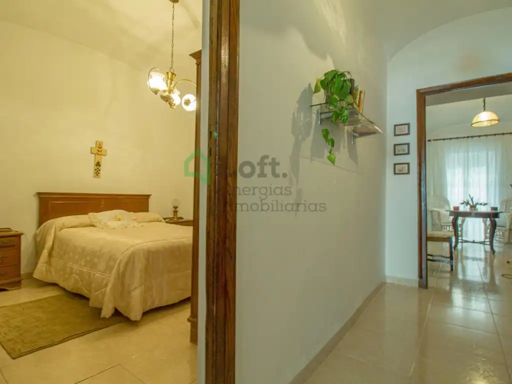 Casa o chalet en venta en Casco Antiguo