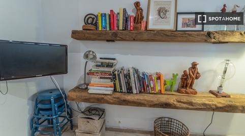 Foto 2 de Apartament per a compartir a La Caleta - La Viña, Cádiz