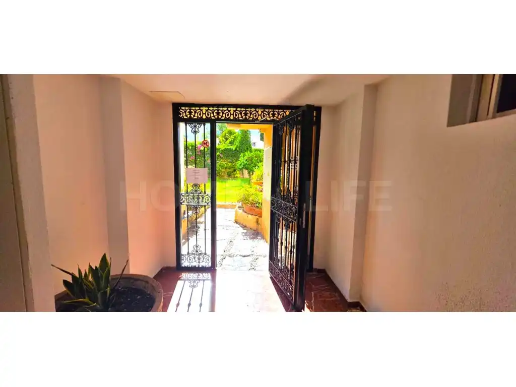 Wohnung zum Verkauf in Benalmádena mit Schwimmbad und Gemeinschaftspool