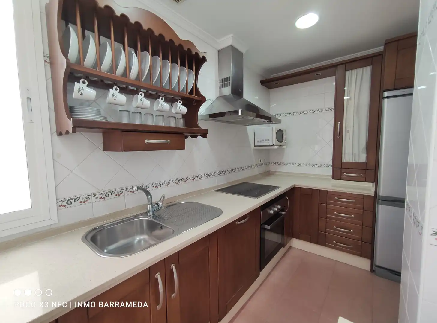 Piso con terraza en alquiler en Avenida Quinto Centenario 35, imagen 10