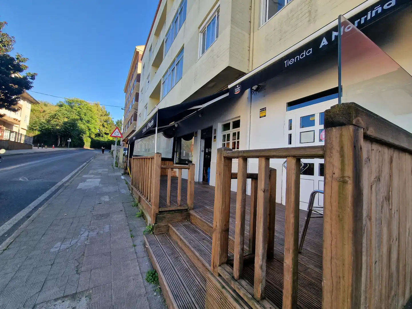 Local comercial en venda a Avenida Atios, imagen 16