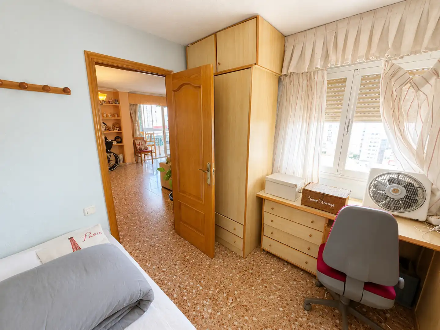 Flat with pool to rent in Carrer Esportista Juan Matos, imagen 16