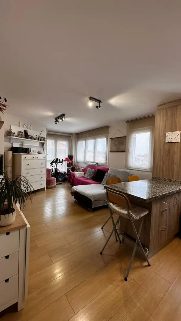 Flat for sale in Mesoiro