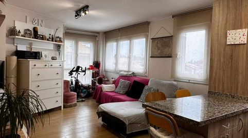 Foto 2 de Piso en venta en Mesoiro, A Coruña Capital