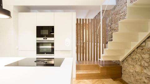 Foto 5 de Ático de alquiler en Centre - Barri Vell, Girona Capital